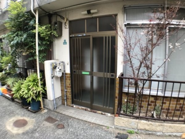 今津水波町テラスハウス