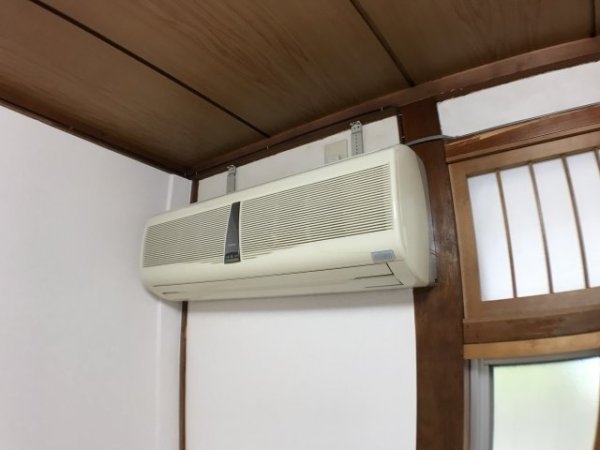 今津水波町テラスハウス