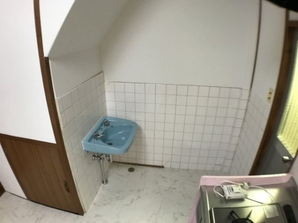 今津水波町テラスハウス