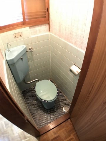 今津水波町テラスハウス