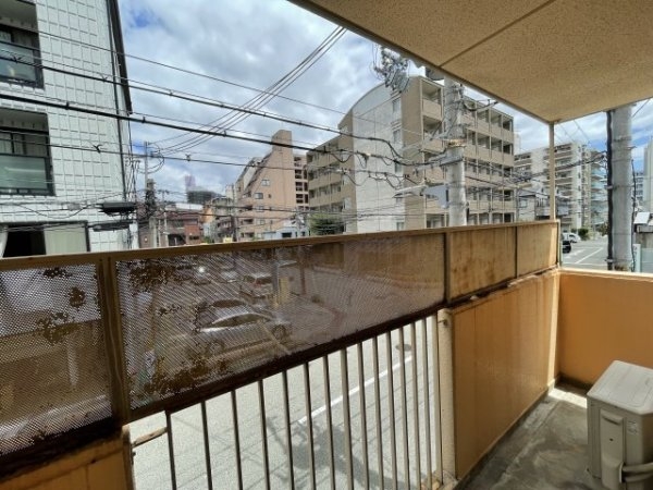 ラムール西宮