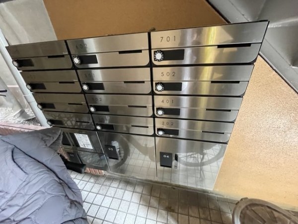 ラムール西宮