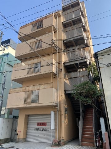 ラムール西宮