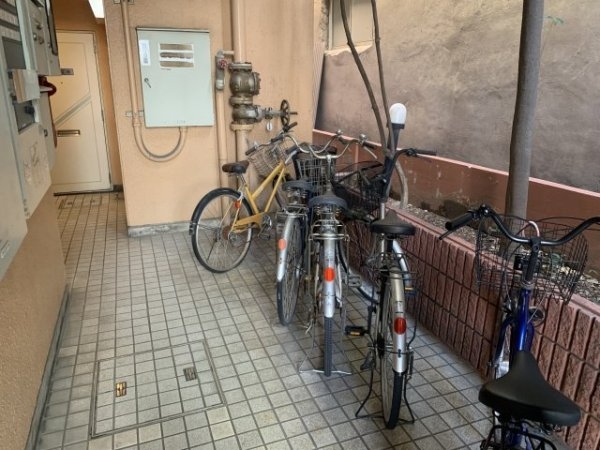 ラムール西宮
