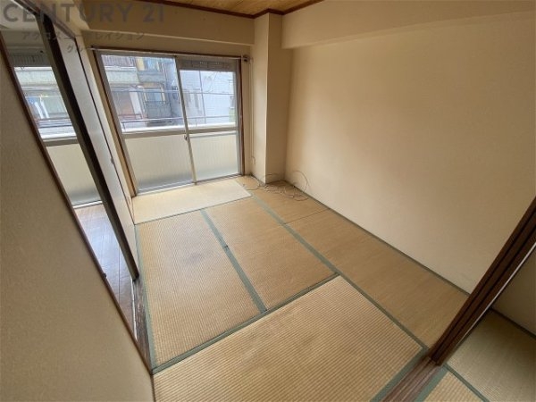 前林ビル南棟