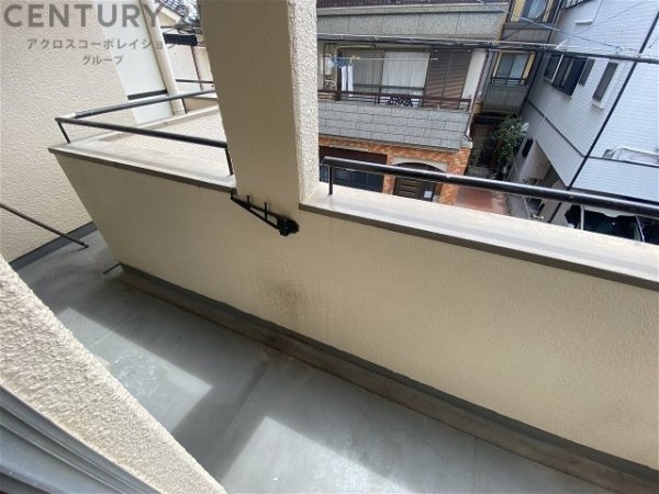 前林ビル南棟