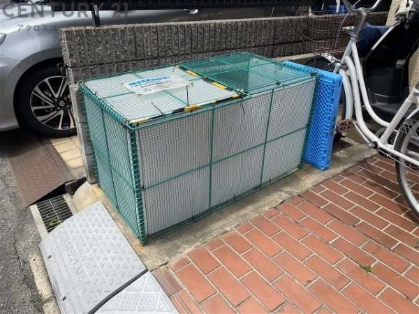 前林ビル南棟