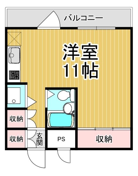 西北チェリーマンション