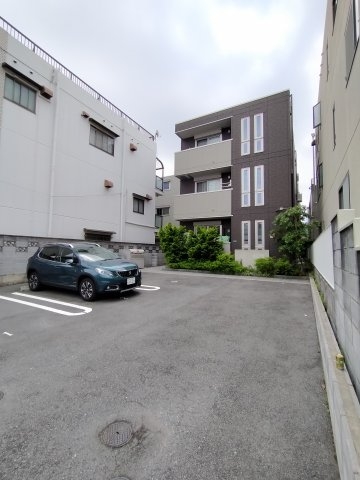 プランドール甲子園口