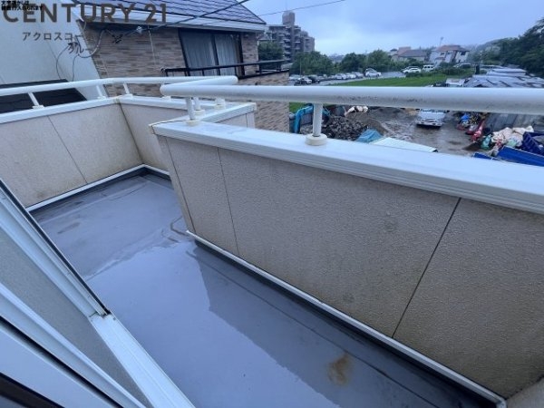 上ヶ原十番町戸建貸家