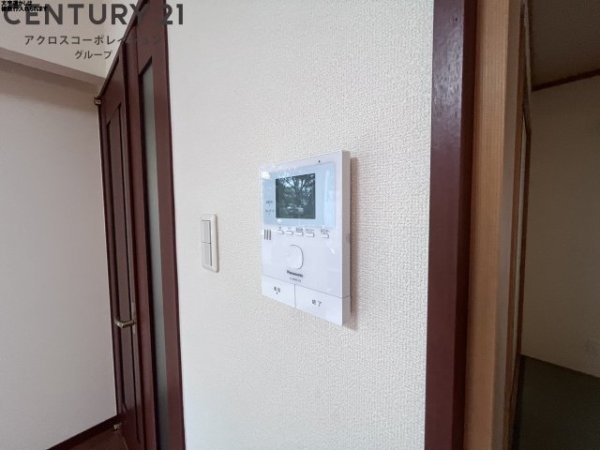 上ヶ原十番町戸建貸家