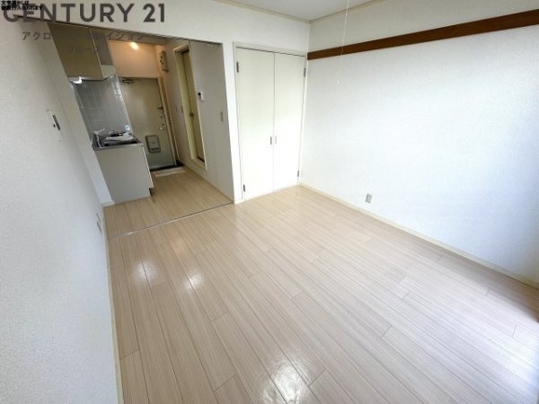 ラ　グラシア
