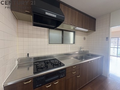 花園マンション