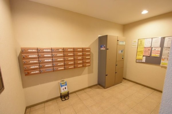 ロジュマン甲子園口