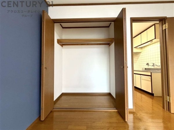 YUMINFLAT青木町