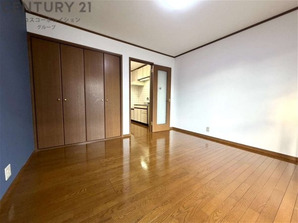 YUMINFLAT青木町