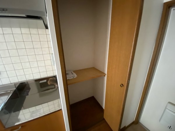 YUMINFLAT青木町