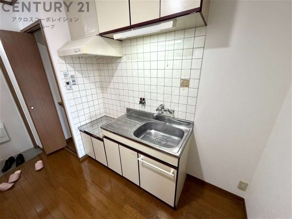 YUMINFLAT青木町