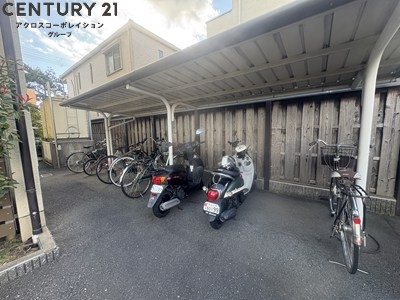 ペアコート仁川