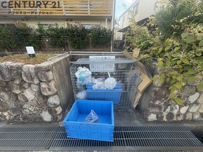 ペアコート仁川