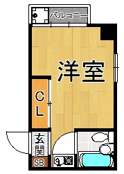 メゾンモナムール