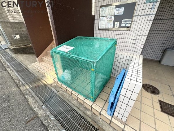 メゾンモナムール