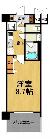 サクラーレ甲子園
