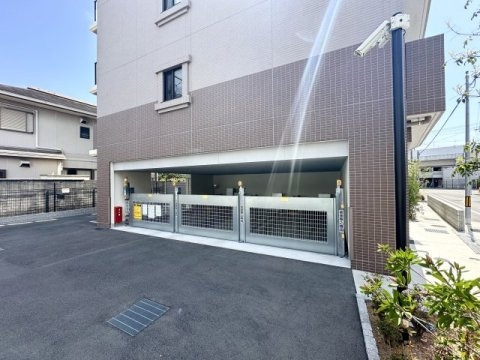 サクラーレ甲子園