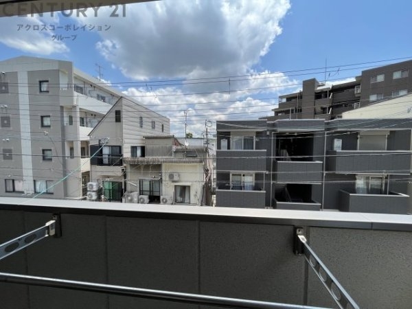 TERRA甲子園口
