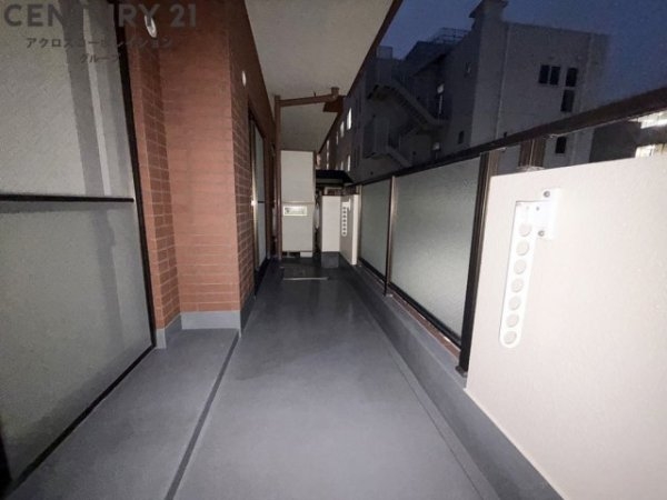 ロイヤル西宮
