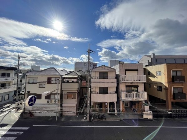 アプリーレ西宮武庫川