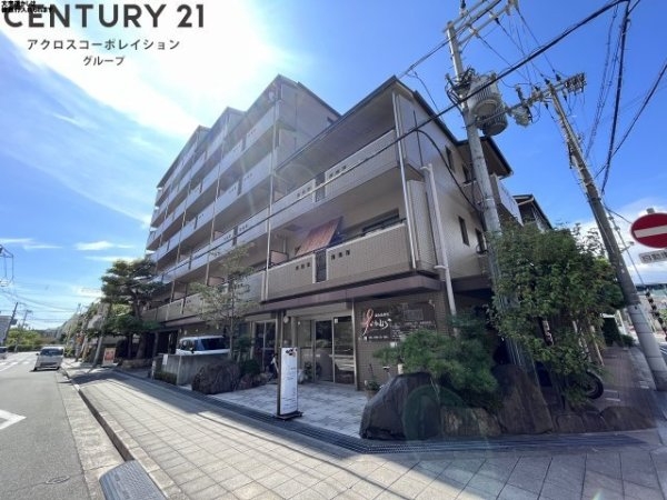 甲子園ガーデンハウス