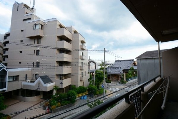 甲子園ガーデンハウス