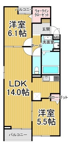 ベルフローラ