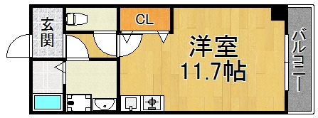 ジーナス甲子園口