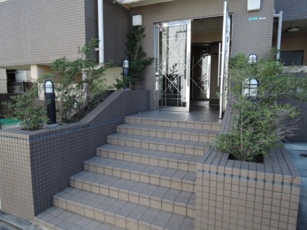 ジーナス甲子園口