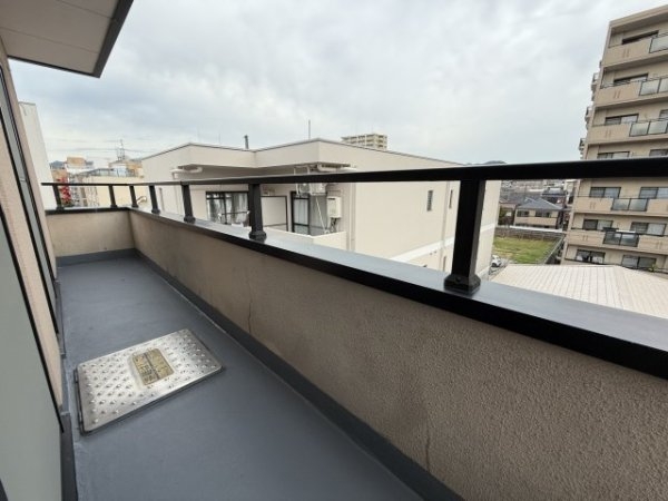 AZ城ヶ堀ビル
