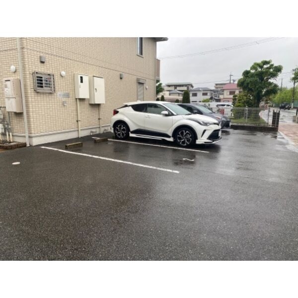 ブルースカイハイツ