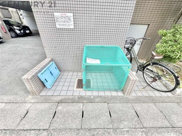 プランドール中屋