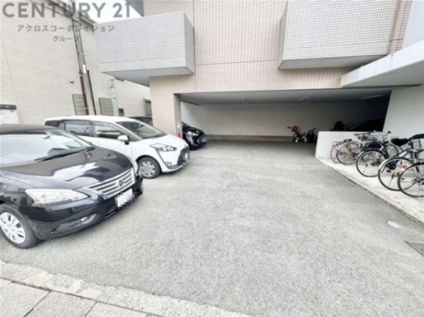 プランドール中屋