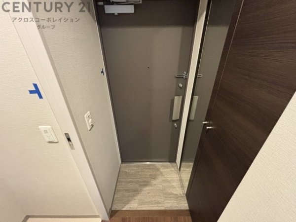 西宮北口プライマリーワンガーデンテラス