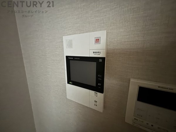 西宮北口プライマリーワンガーデンテラス