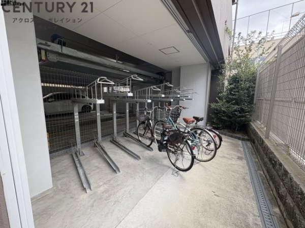 西宮北口プライマリーワンガーデンテラス