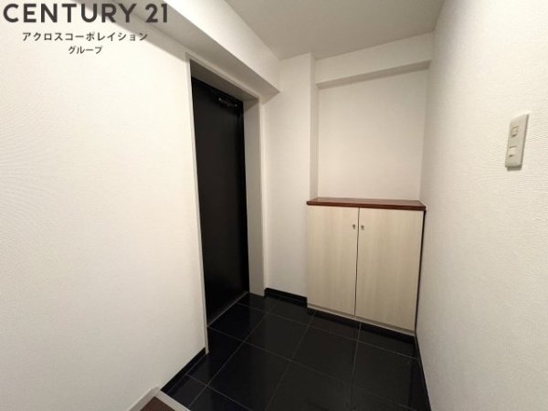 S-RESIDENCE夙川