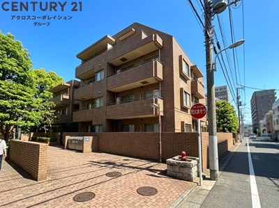 S-RESIDENCE夙川