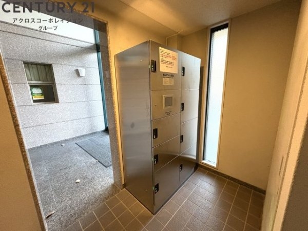 S-RESIDENCE夙川