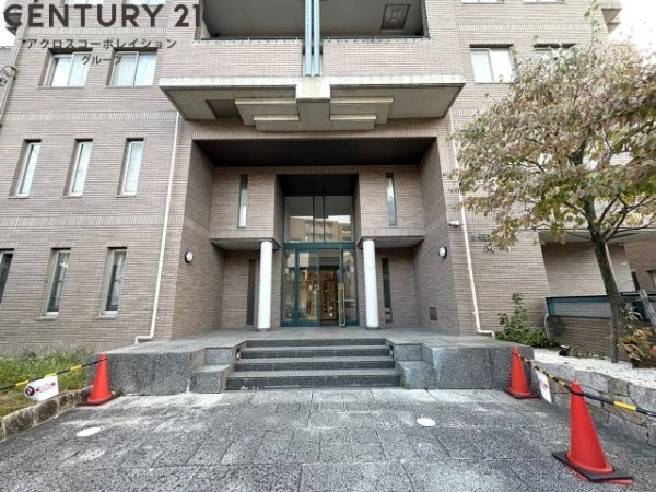S-RESIDENCE夙川