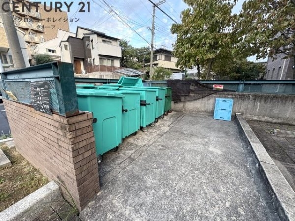 S-RESIDENCE夙川