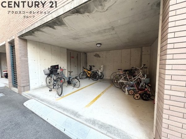 S-RESIDENCE夙川