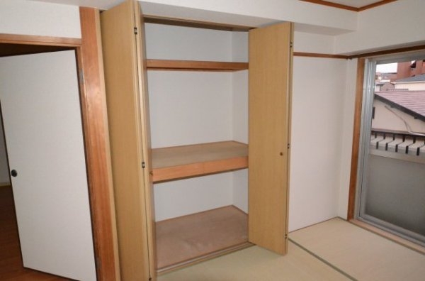 門戸パレス